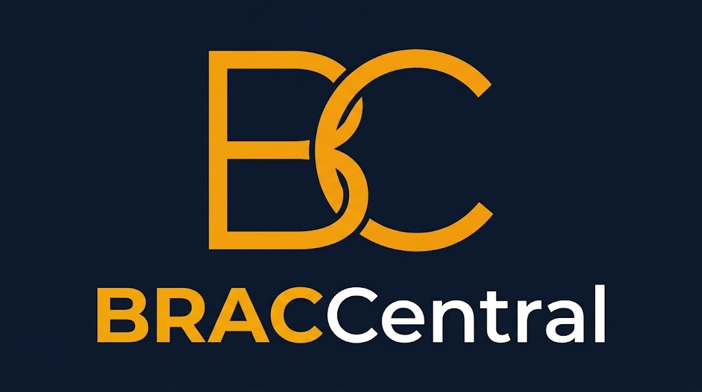 BRACcentral Logo