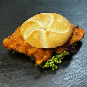 The Schnitz Foodtrailer